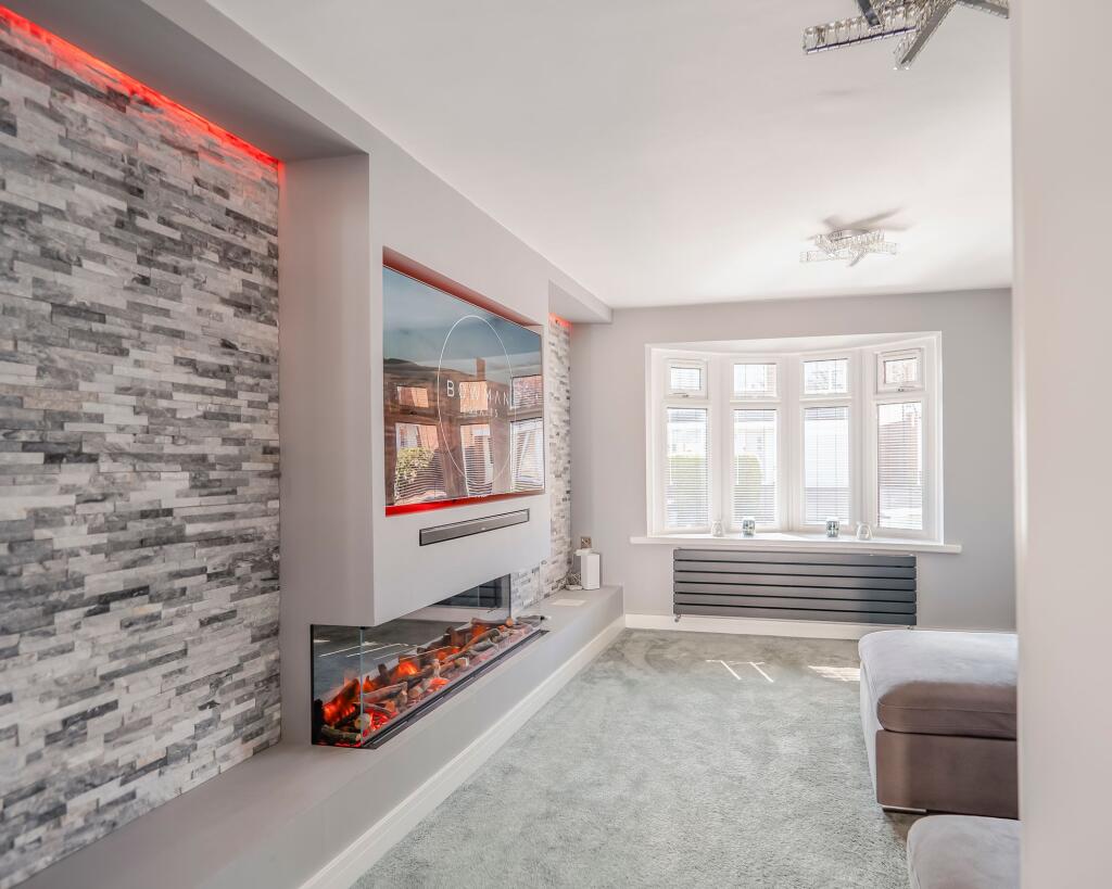 Additional image 7 of Raylees, Ramsbottom, BL0