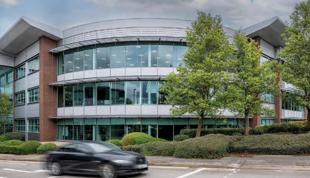 Additional image 2 of 3 Eagle Court, Hatchford Way, Birmingham, B26 3RZ