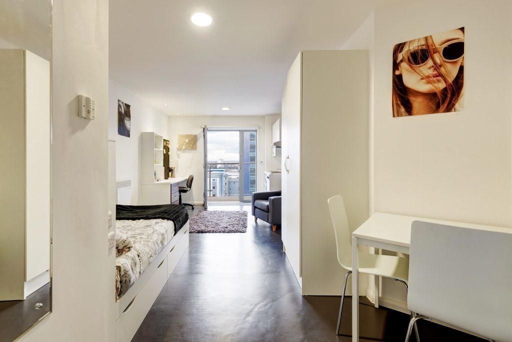 Additional image 17 of Birmingham | Student | September | B4