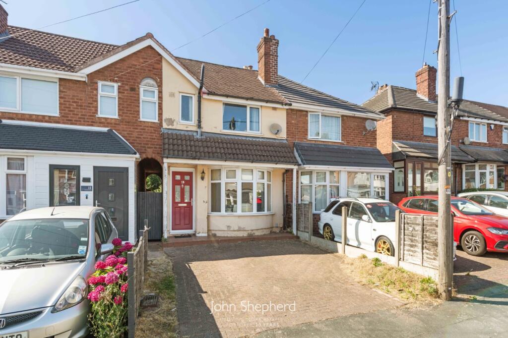 Additional image 13 of Clarendon Road, Sutton Coldfield, West Midlands, B75