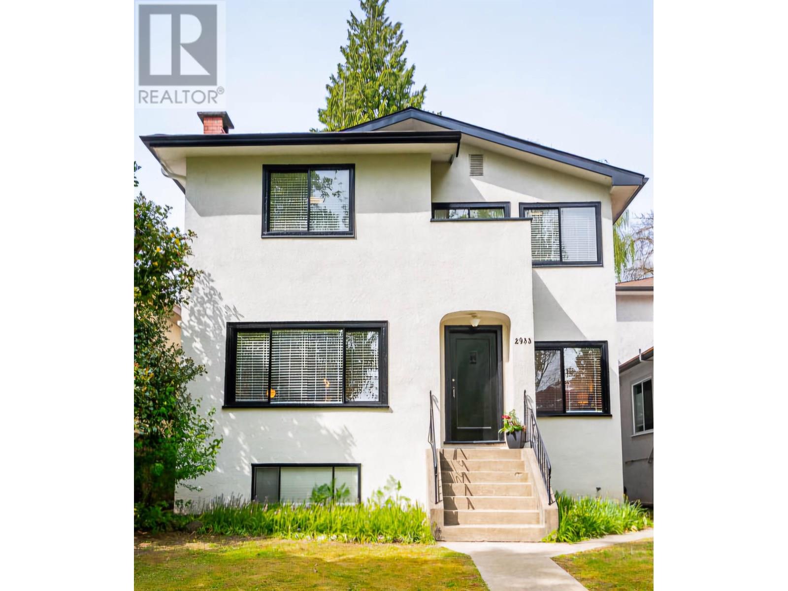 2933 W 42ND AVENUE|Vancouver, British Columbia V6N3G8