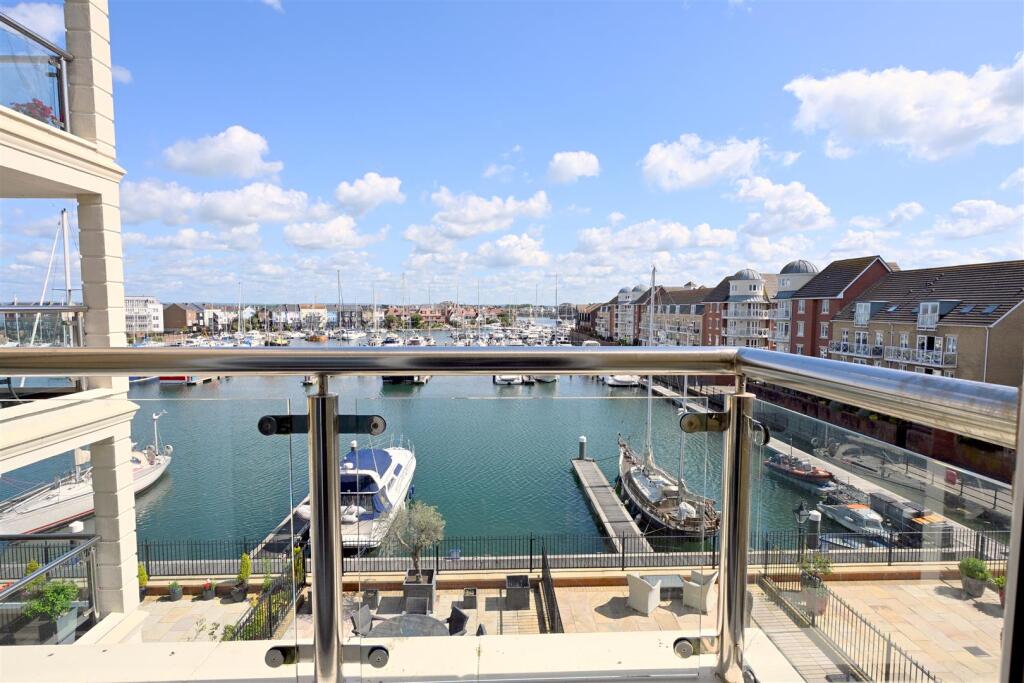 Additional image 29 of Hamilton Quay, Sovereign Harbour, Eastbourne