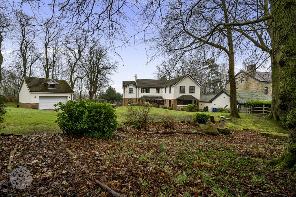 Additional image 16 of Hollymount Lane, Greenmount, Bury, Greater Manchester, BL8 4HP