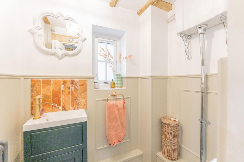 Additional image 28 of Silver Street, Wythall, Birmingham, B47 6LZ