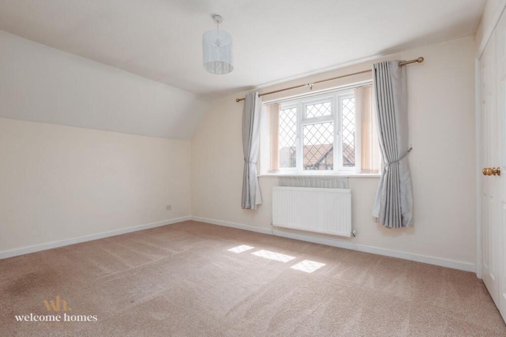 Additional image 12 of Walsingham Dene, Littledown, BH7