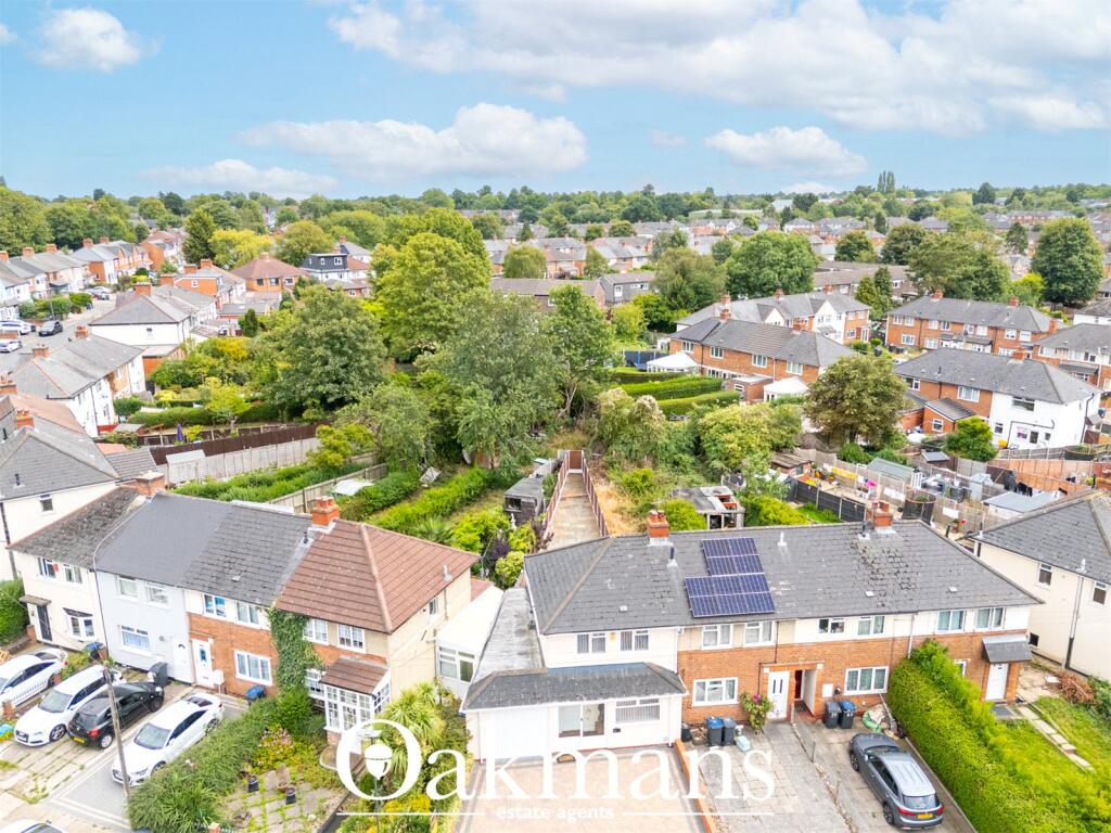 Additional image 22 of Holcombe Road, Birmingham, West Midlands, B11