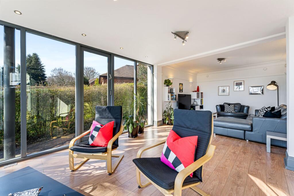 Additional image 9 of Croft House, Princess Road, Lostock – Stunning 7-Bed Home with Views Over Bolton Golf Course