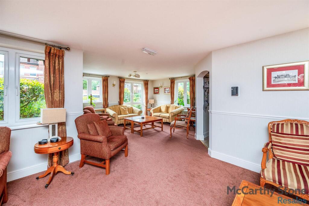 Additional image 15 of Lorne Court, School Road, Moseley, Birmingham, B13 9ET