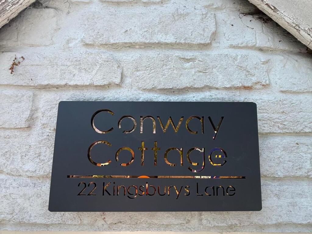 Additional image 17 of Kingsburys Lane, Ringwood, BH24 1EL