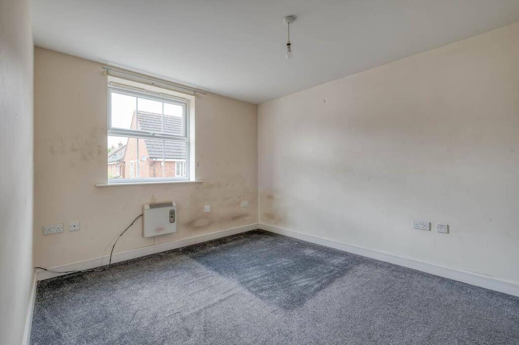 Additional image 6 of Pitchcombe Close, Redditch, B98
