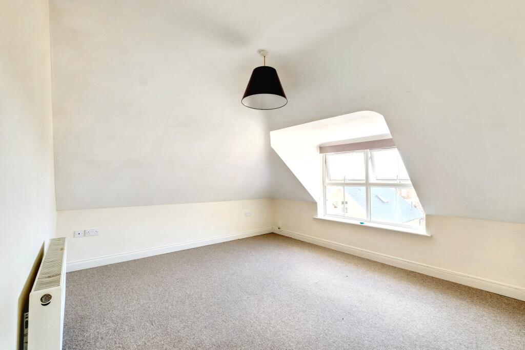 Additional image 11 of Flat 7, 9 Wycliffe Road, Bournemouth, Dorset  BH9 1JP