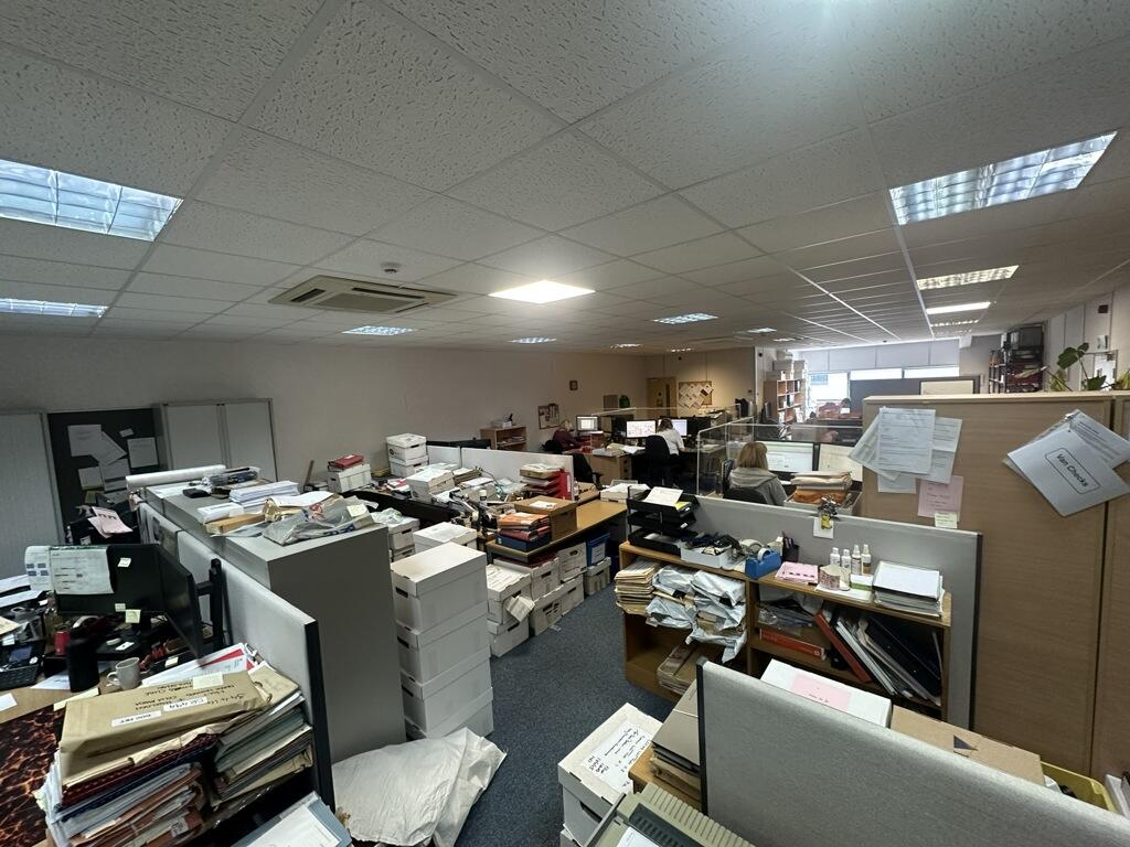 房产图片 7 - 东bourne BN23 6QW 哈格里夫斯路哈格里夫斯商务园1、2单元