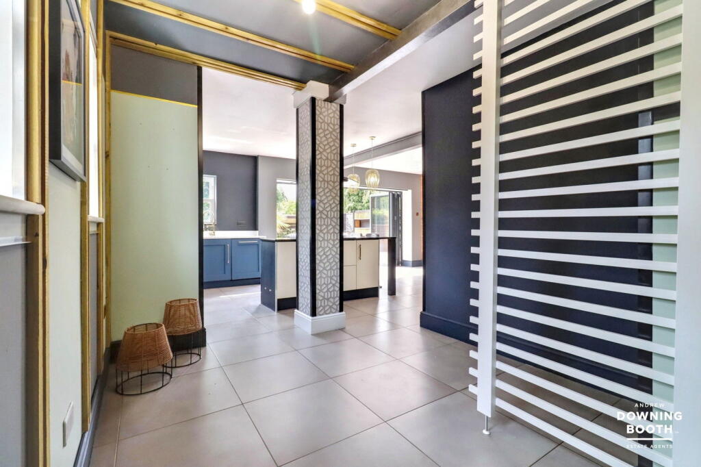 Additional image 9 of Jockey Road, Sutton Coldfield - No Upward Chain