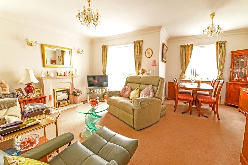 Additional image 18 of Chestnut Grove, New Milton, Hampshire, BH25