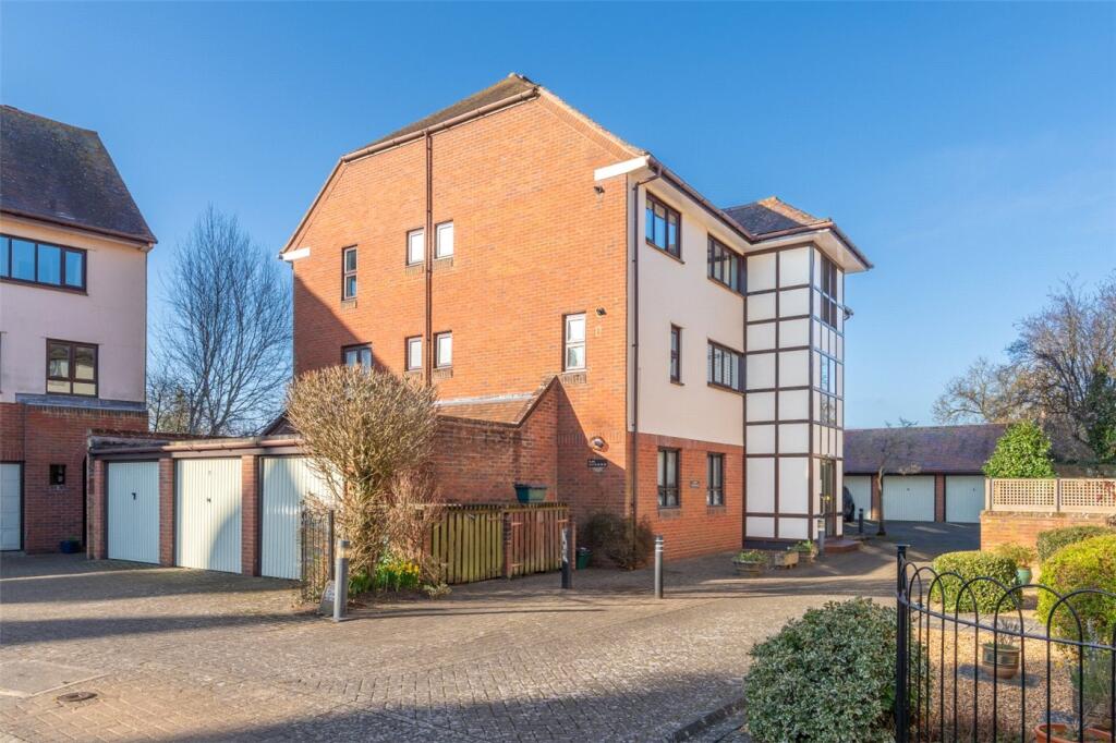 Additional image 2 of Beaufort Mews, Grammar School Lane, Wimborne, Dorset, BH21