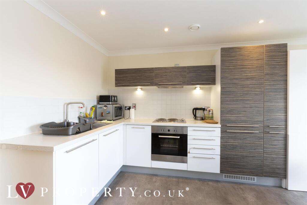 Additional image 11 of City Walk, Irving Street, Birmingham