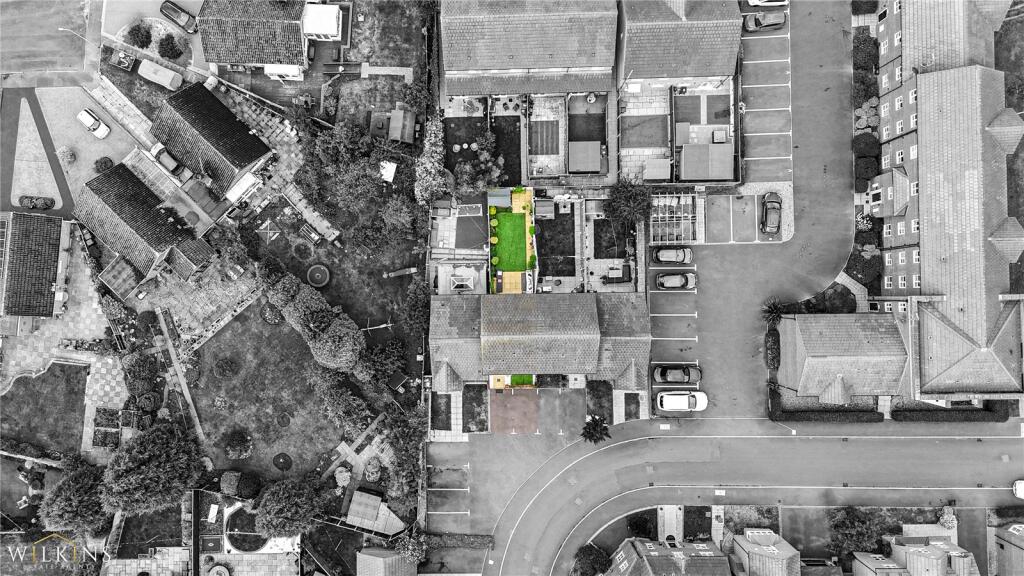 Additional image 32 of Croft Close, Two Gates, Tamworth, Staffordshire, B77