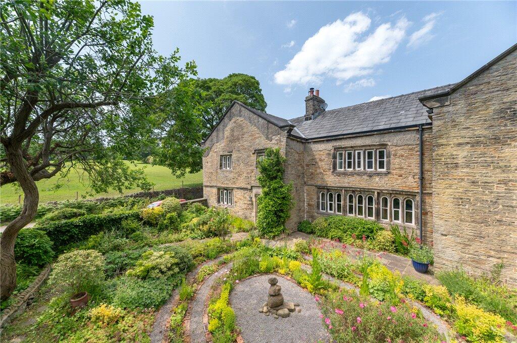 Heaton Royds, Shay Lane, Bradford, West Yorkshire, BD9