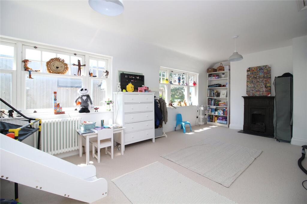 Additional image 6 of Dilly Lane, Barton On Sea, Hampshire, BH25