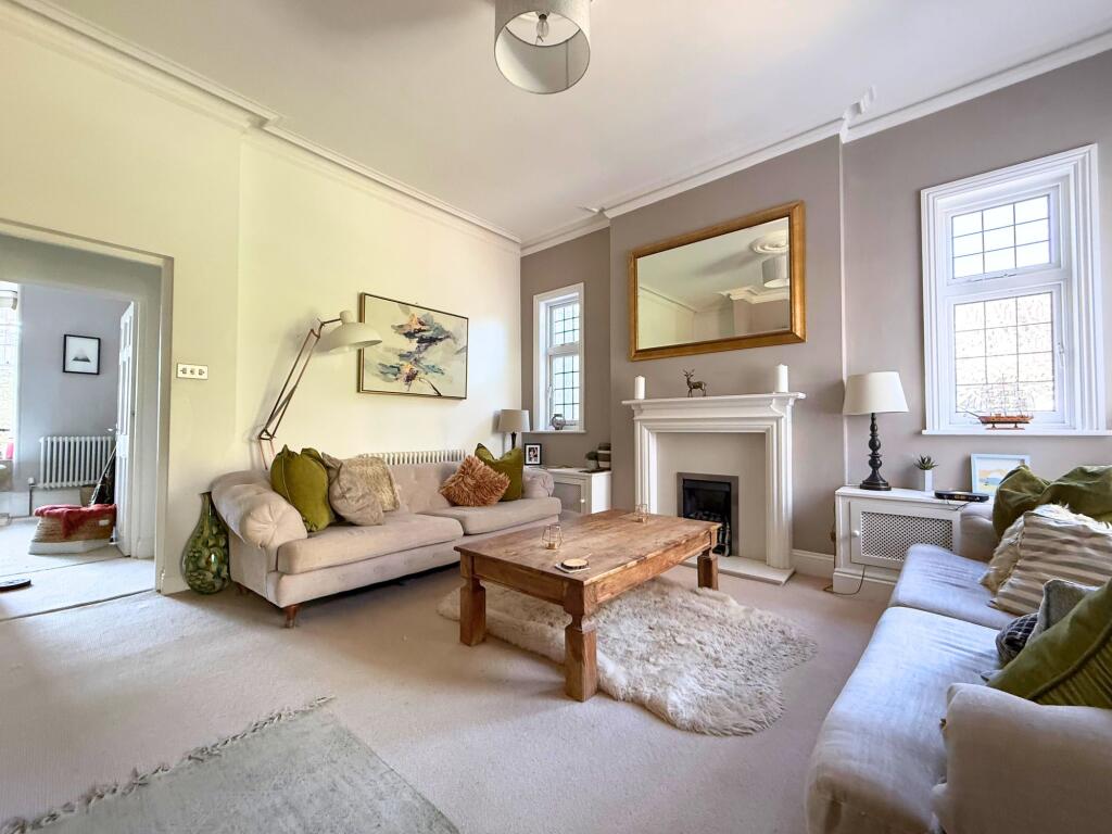 Additional image 3 of West Overcliff Drive, Bournemouth, BH4