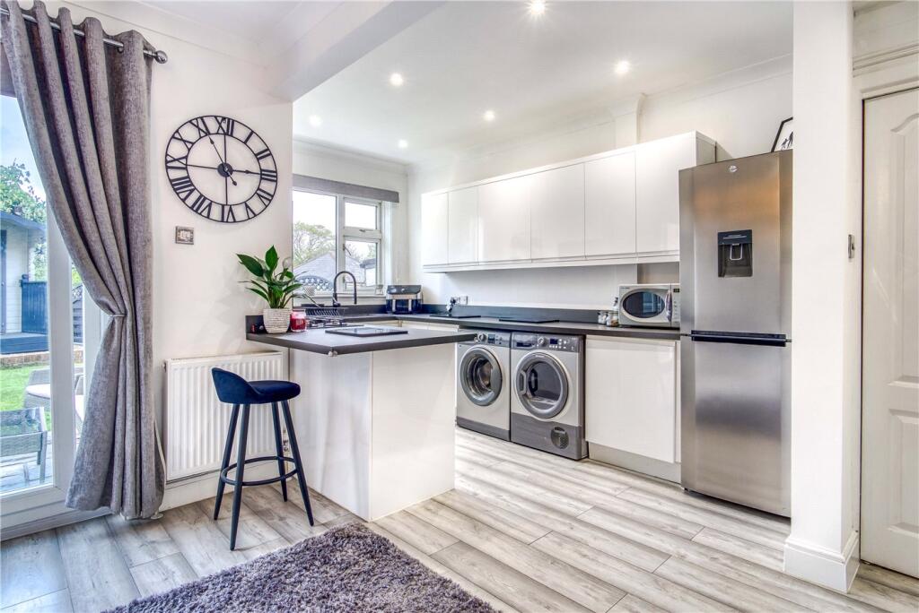 Additional image 12 of Sheringham Road, Poole, Dorset, BH12