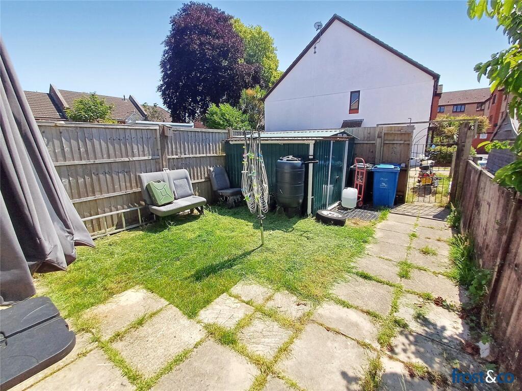 Additional image 5 of Shillito Road, Parkstone, Poole, Dorset, BH12