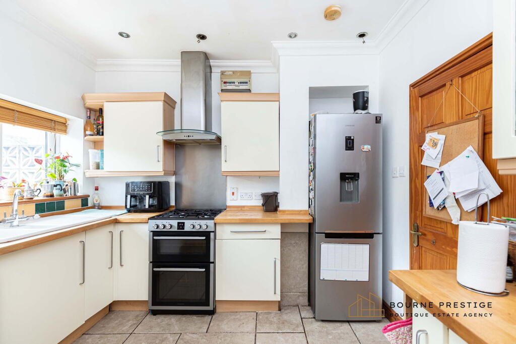 Additional image 7 of Washington Avenue, Bournemouth, BH1 4QR