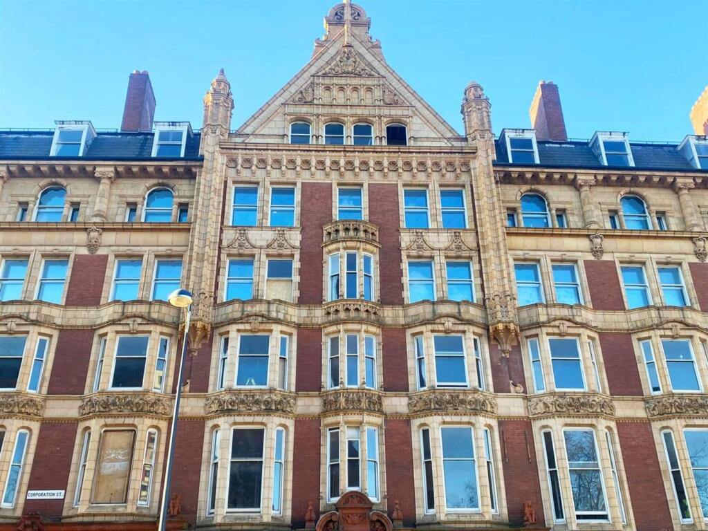 Additional image 12 of Birmingham | Student | September | B4