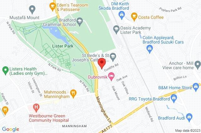 Additional image 9 of Cunliffe Road, Bradford, West Yorkshire, BD8