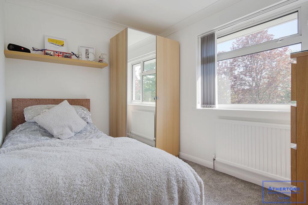 Additional image 16 of Bailey Crescent, Fleets Bridge, Poole