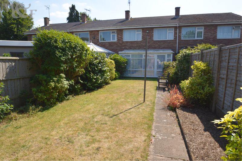 Additional image 22 of Somerton Drive, Birmingham