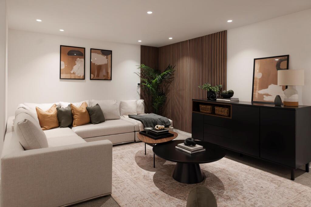 Additional image 11 of St. James's Passage, Bath, Somerset, BA1