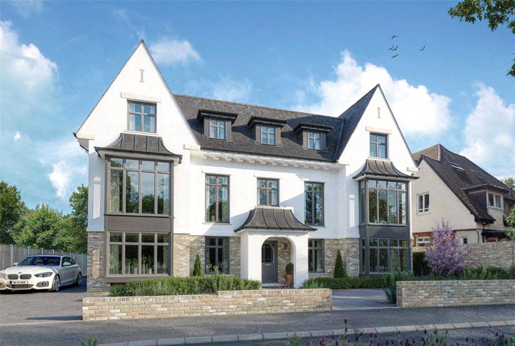 Additional image 3 of Belle Vue Road, Southbourne, Bournemouth, Dorset, BH6