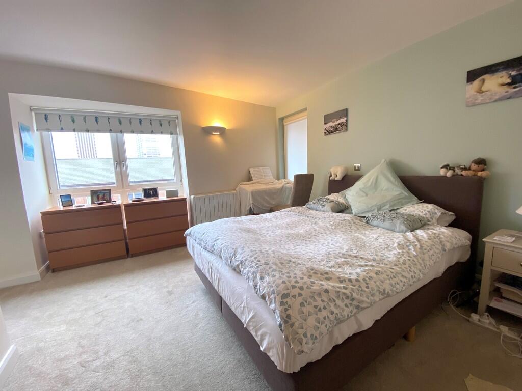 Additional image 2 of Washington Wharf, Birmingham, B1