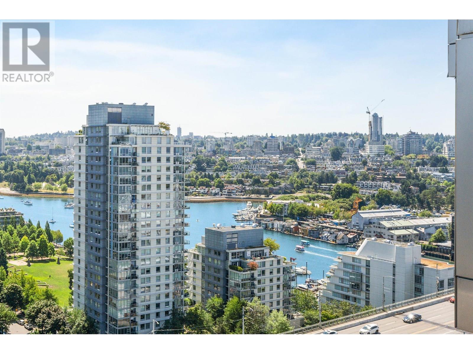 2609 1480 HOWE STREET|Vancouver, British Columbia V6Z0G5