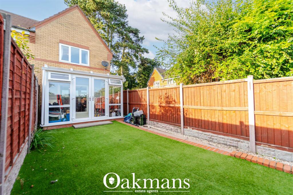 Additional image 13 of Forsythia Close, Birmingham, West Midlands, B31