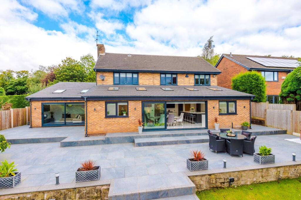 Additional image 47 of New Meadow, Lostock, Bolton, BL6