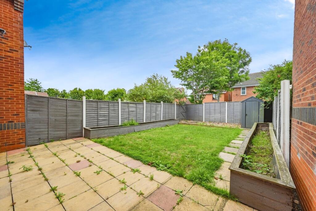 Additional image 17 of Somerset Close, Tamworth