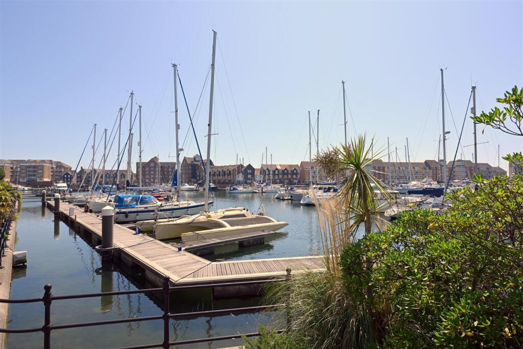 Additional image 25 of St. Lawrence Mews, Sovereign Harbour, Eastbourne
