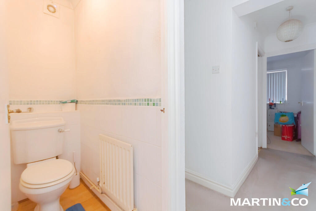 Additional image 6 of Arbor Court, Penns Lane, Sutton Coldfield, B76