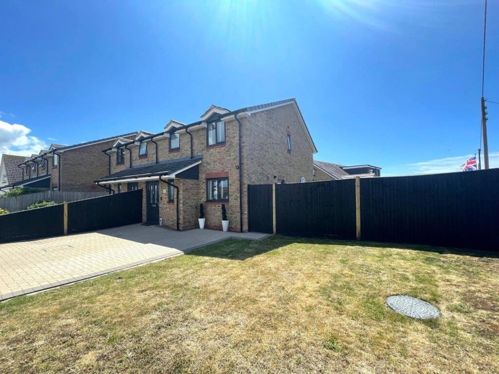 Property image for Telscombe Road, Peacehaven, BN10 8AG