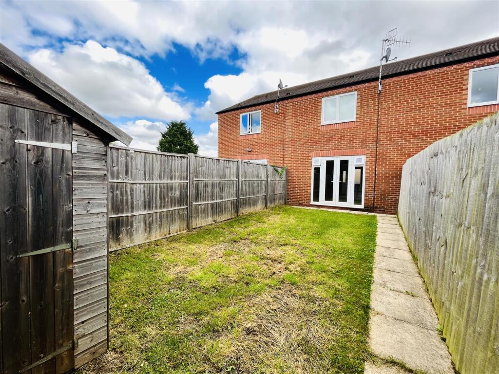 Additional image 10 of Ash Place, Bidford-On-Avon, Alcester