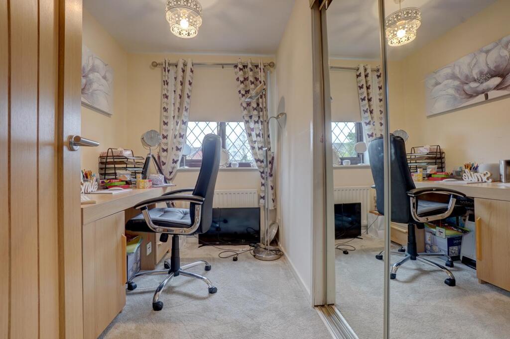 Additional image 21 of Falcon, Wilnecote, Tamworth