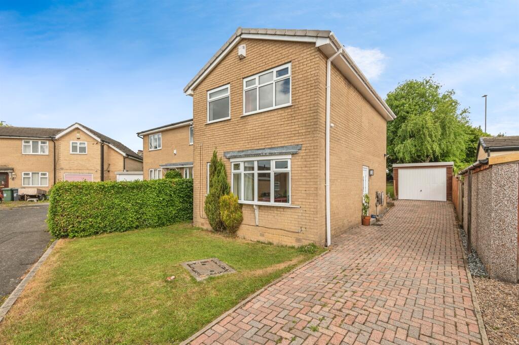 Additional image 19 of Moffat Close, Bradford