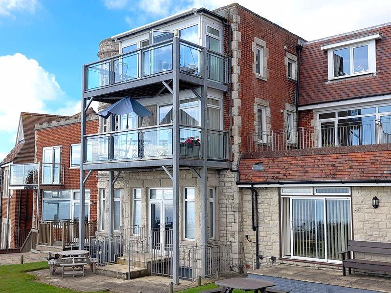 Additional image 28 of Stunning Uninterrupted Sea Views & Direct Access To Beach- 3/4 Bedroom Penthouse