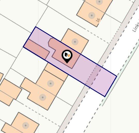 Additional image 14 of Links Avenue, Hunsworth, Cleckheaton, West Yorkshire, BD19