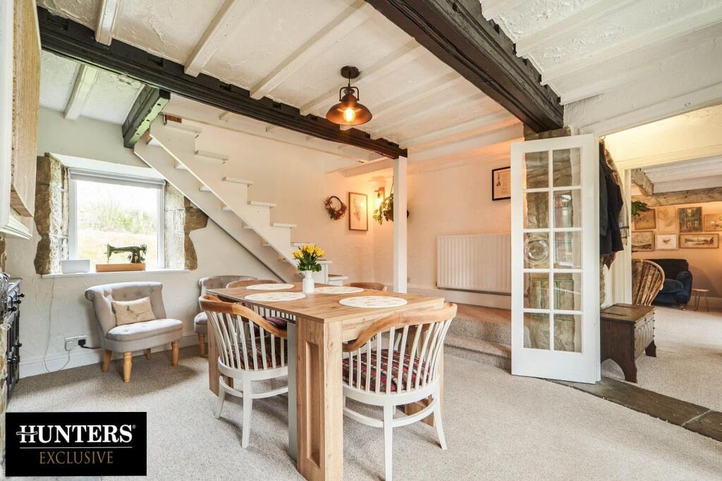 Additional image 15 of Sykes Lane, Oakworth, Keighley, West Yorkshire, BD22 7JT