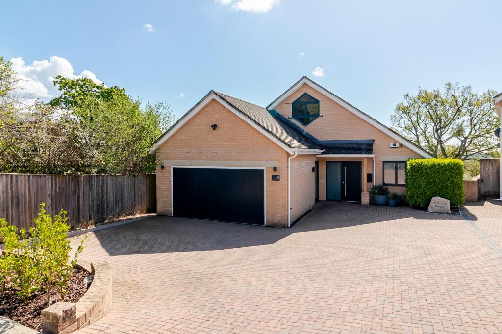 Additional image 7 of Park Homer Drive, Wimborne, BH21