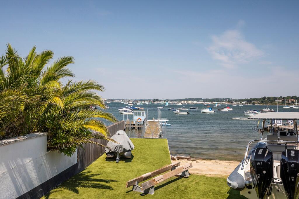 Additional image 33 of Rhode House, The Horseshoe, Sandbanks, Poole, BH13 7RW