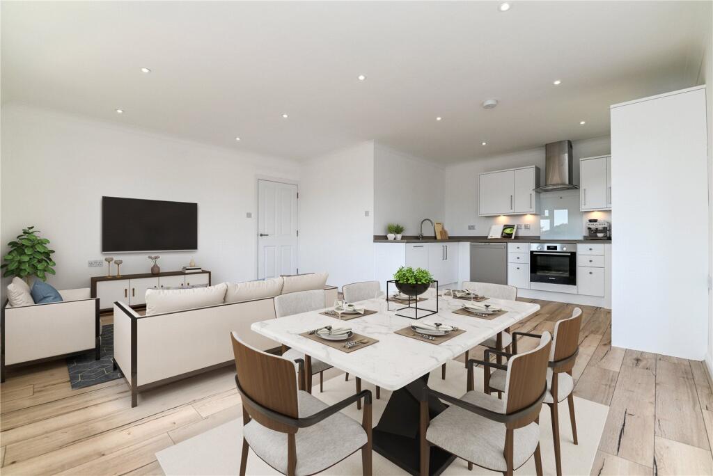 Additional image 3 of Aldbury Court, Grove Road, Barton on Sea, Hampshire, BH25